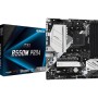 Asrock B550M Pro4 Socket AM4 micro ATX AMD  B550