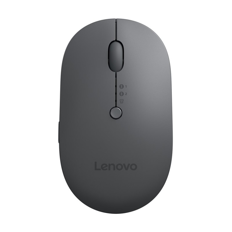 Lenovo 4Y51R29290 mouse Universal Ambidextrous Bluetooth + USB Type-C Optical 2400 DPI Lenovo 4Y51R29290 mouse Universal Ambidextrous Bluetooth + USB Type-C Optical 2400 DPI