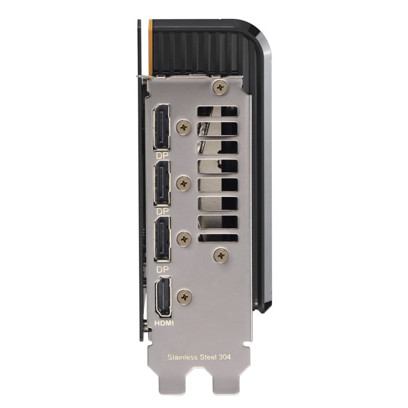 ASUS Prime -RX9070-O16G-EVO AMD Radeon RX 9070 16 GB GDDR6