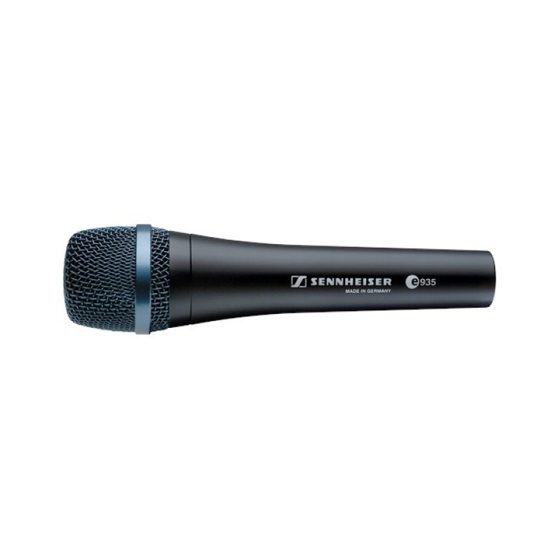 Sennheiser e 935 - dynamic microphone, cardioid, vocal