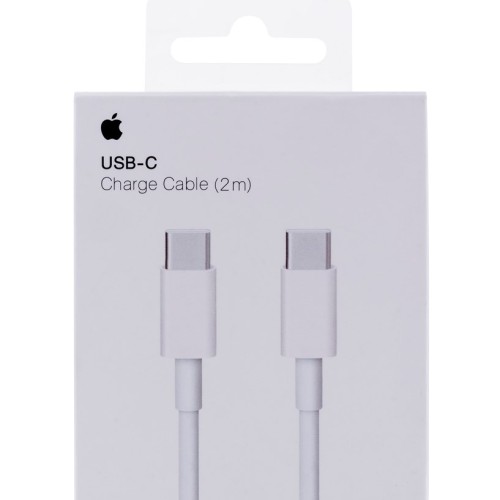 Apple USB-C Charge Cable (2m) Apple USB-C Charge Cable (2m)