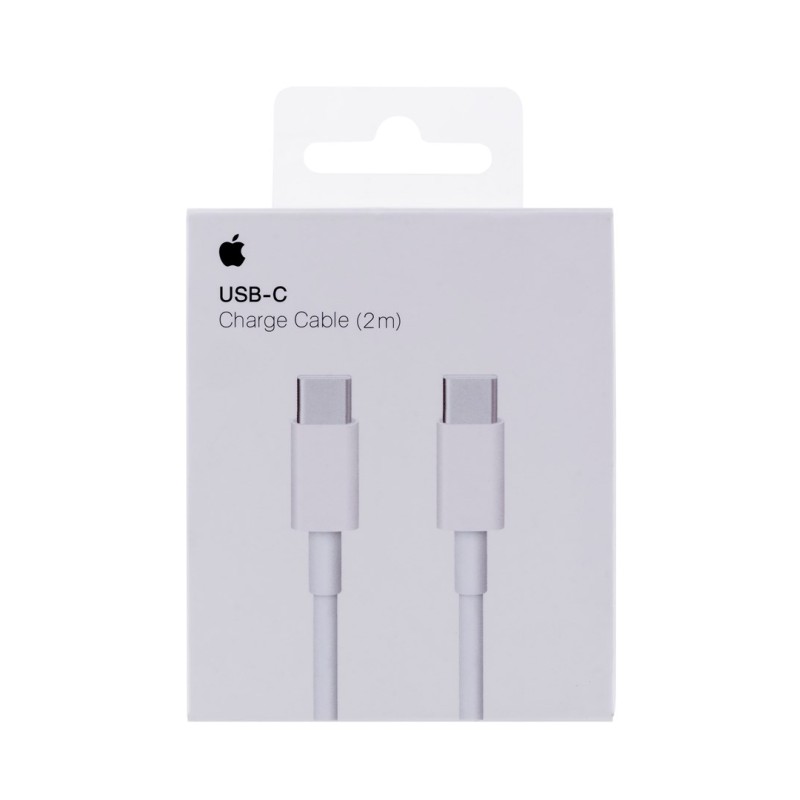 Apple USB-C Charge Cable (2m)