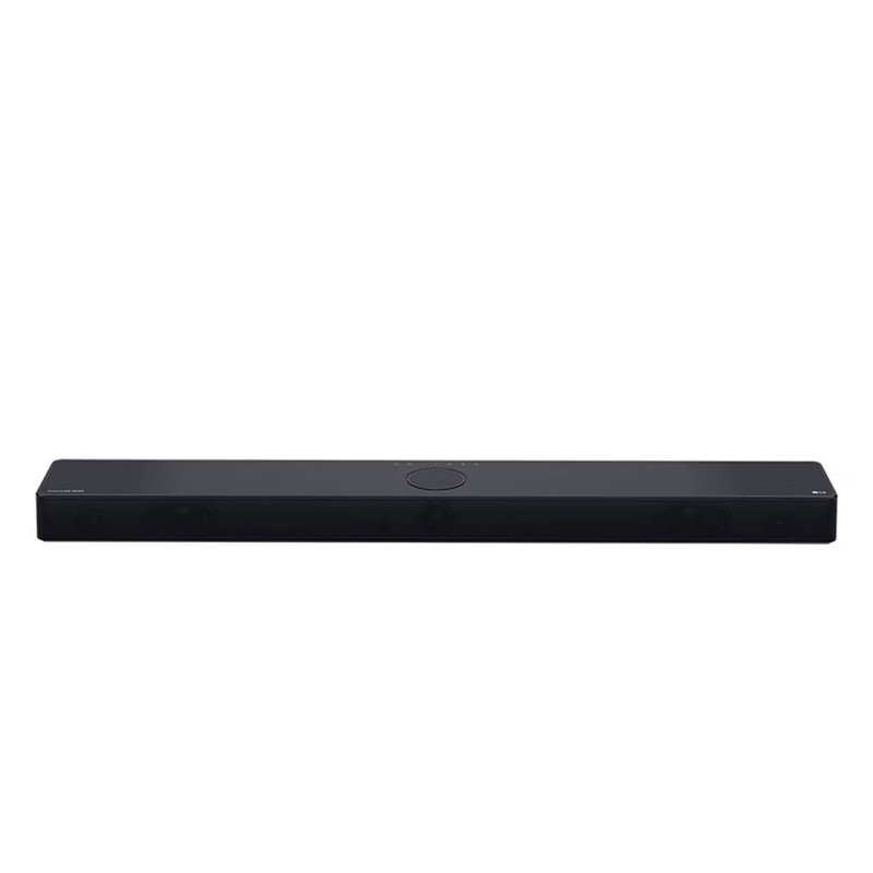 LG SC9S Black 3.1.3 channels 400 W LG SC9S Black 3.1.3 channels 400 W