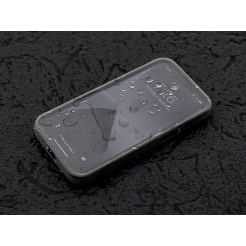 Quad Lock MAG Case mobile phone case 16.5 cm (6.5 Quad Lock MAG Case mobile phone case 16.5 cm (6.5