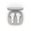 Belkin SOUNDFORM Flow Headset Wireless In-ear Calls/Music USB Type-C Bluetooth White Belkin SOUNDFORM Flow Headset Wireless In-ear Calls/Music USB Type-C Bluetooth White