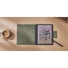 Onyx Boox Note Air 4 C dark gray magnetic case Onyx Boox Note Air 4 C dark gray magnetic case