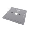 Acer GP.OTH11.02X laptop stand Silver Acer GP.OTH11.02X laptop stand Silver
