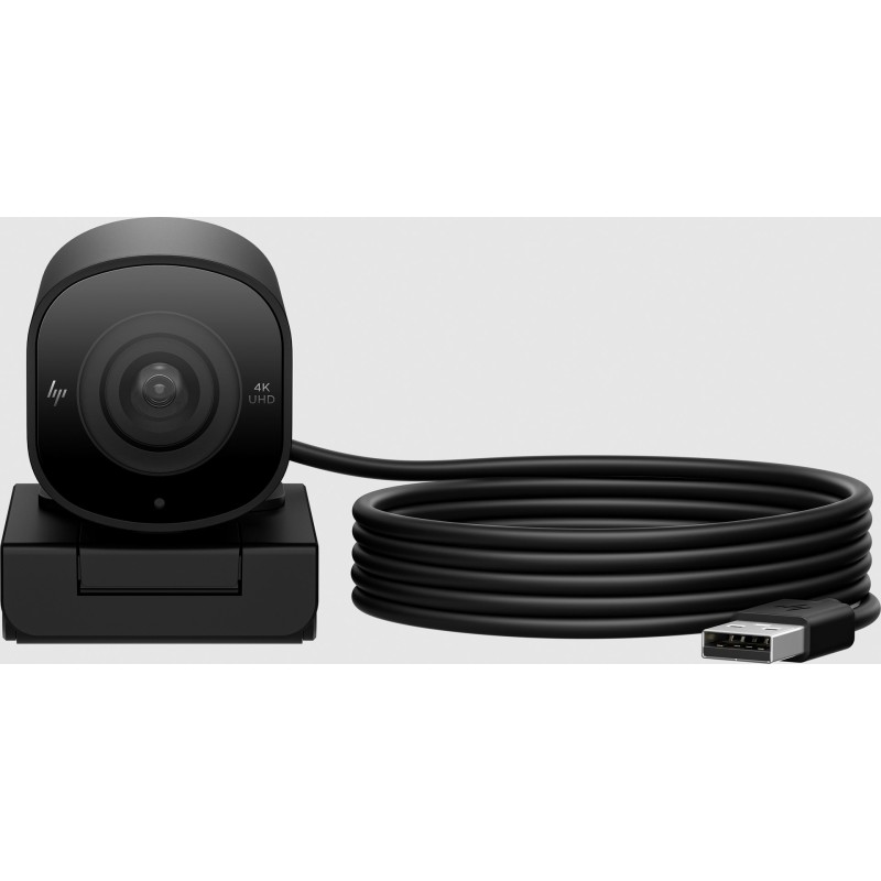 HP 965 4K Streaming Webcam HP 965 4K Streaming Webcam