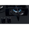 Whirlpool Gas Cooktop - AKWL 728/NB 5 burners Whirlpool Gas Cooktop - AKWL 728/NB 5 burners