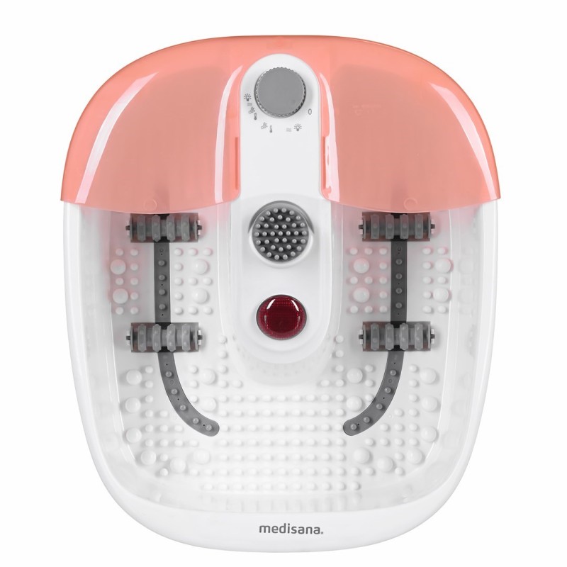 Foot massager Medisana FS 883 Foot massager Medisana FS 883