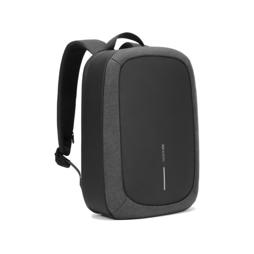 XD DESIGN ANTI-THEFT BACKPACK BOBBY EDGE BLACK P/N: P706.2501 XD DESIGN ANTI-THEFT BACKPACK BOBBY EDGE BLACK P/N: P706.2501