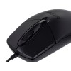 A4Tech OP-720 mouse USB Type-A Optical 800 DPI