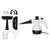 Camry Premium CR 7021 Portable steam cleaner 0.35 L 1500 W Black, White Camry Premium CR 7021 Portable steam cleaner 0.35 L 1500 W Black, White