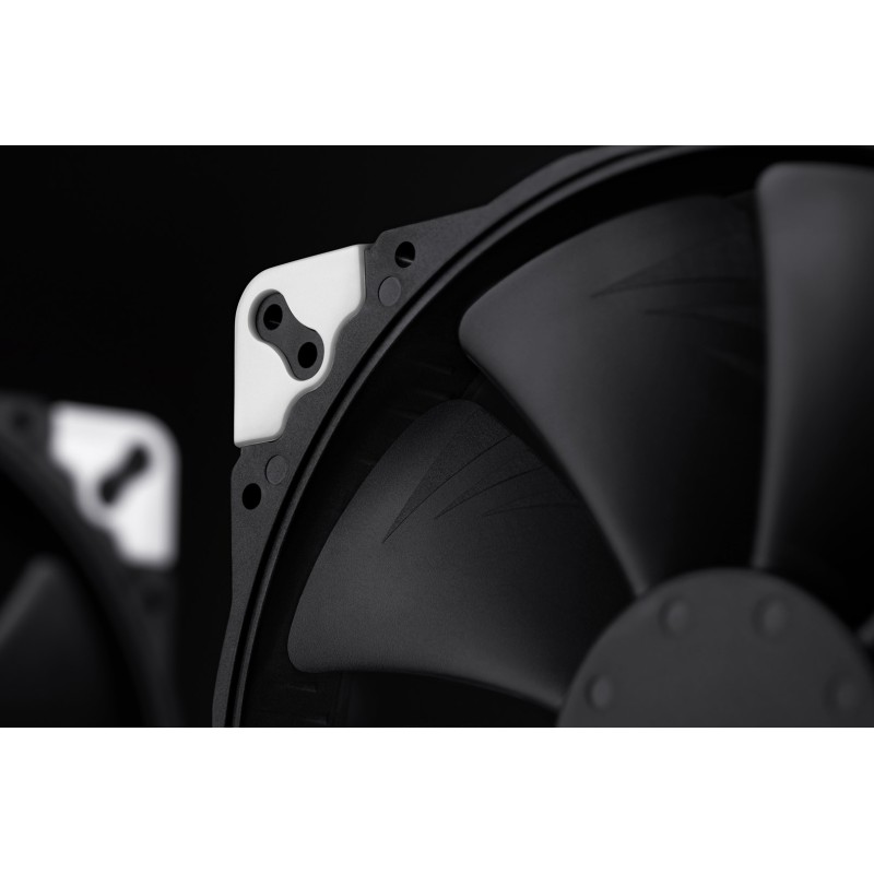 Noctua NF-A20 PWM CH.BK.S computer cooling system Computer case Fan 20 cm Black Noctua NF-A20 PWM CH.BK.S computer cooling system Computer case Fan 20 cm Black