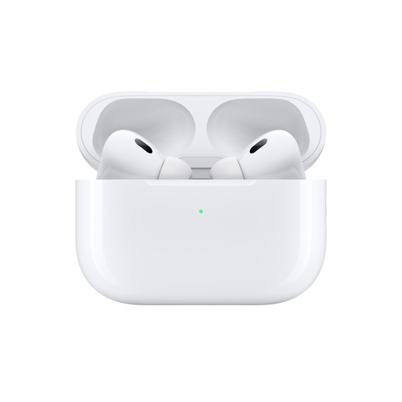 Apple AirPods Pro (2nd generation) w/ MagSafe Charging Case (USB‑C) Apple AirPods Pro (2nd generation) w/ MagSafe Charging Case (USB‑C)