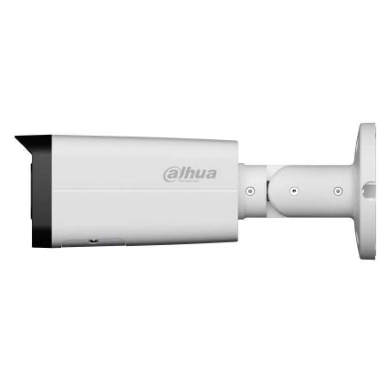 Dahua Technology WizSense IPC-HFW2449T-ZAS-IL Bullet IP security camera Indoor & outdoor 2688 x 1520 pixels Ceiling/wall Dahua Technology WizSense IPC-HFW2449T-ZAS-IL Bullet IP security camera Indoor & outdoor 2688 x 1520 pixels Ceiling/wall
