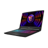 MSI Katana 15 B13VFK-1437XPL Laptop 39.6 cm (15.6