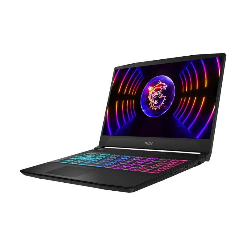 MSI Katana 15 B13VFK-1437XPL Laptop 39.6 cm (15.6 MSI Katana 15 B13VFK-1437XPL Laptop 39.6 cm (15.6