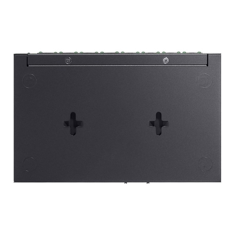 TP-Link LiteWave 8-Port Gigabit Desktop Switch with 8-Port PoE+ TP-Link LiteWave 8-Port Gigabit Desktop Switch with 8-Port PoE+