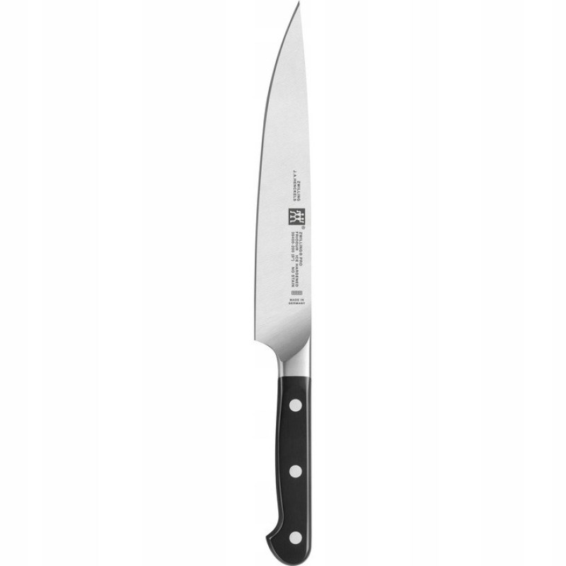 Knife Set Zwilling Pro in block 38448-007-0 (6 pieces) Knife Set Zwilling Pro in block 38448-007-0 (6 pieces)