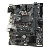 GIGABYTE H410M H V2 Motherboard - Supports Intel Core 10th CPUs, up to 2933MHz DDR4 (OC), 1xPCIe 3.0 M.2, GbE LAN, USB 3.2 Gen 1 GIGABYTE H410M H V2 Motherboard - Supports Intel Core 10th CPUs, up to 2933MHz DDR4 (OC), 1xPCIe 3.0 M.2, GbE LAN, USB 3.2 Gen 1