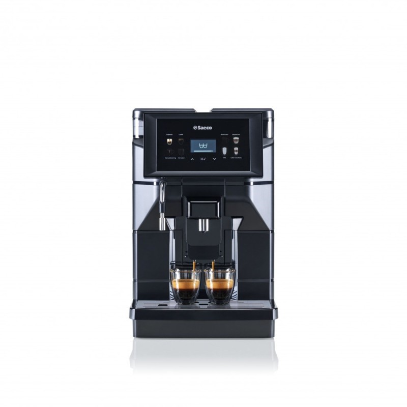 Automatic coffee machine SAECO AURORA M1 (9J0900) 1900 W Black Automatic coffee machine SAECO AURORA M1 (9J0900) 1900 W Black