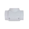 Esperanza ELK302W Electrical Splitter 3 sockets White