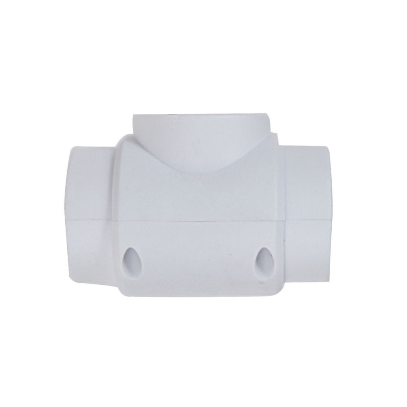 Esperanza ELK302W Electrical Splitter 3 sockets White Esperanza ELK302W Electrical Splitter 3 sockets White