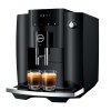 Coffee Machine Jura E4 Piano Black (EA) Coffee Machine Jura E4 Piano Black (EA)