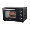 Esperanza EKO006N Mini oven with convection and spit 25 l 1600W Black