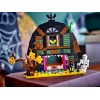LEGO 40721 Halloween Barn