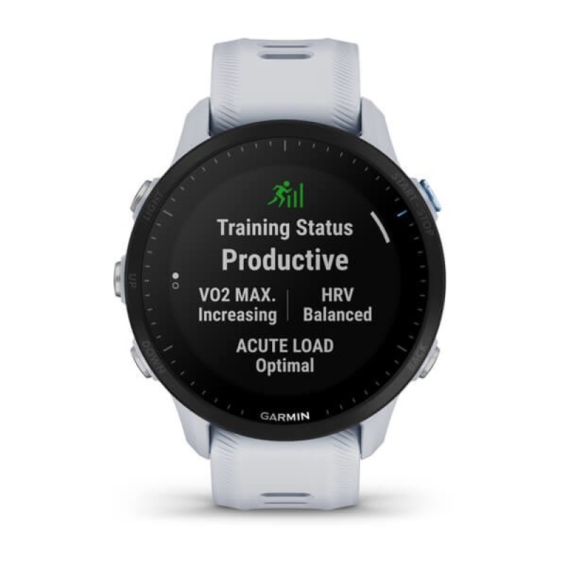 Garmin Fenix 8 AMOLED 43mm Srebrny Garmin Fenix 8 AMOLED 43mm Srebrny