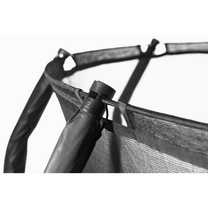 Trampoline Salta Premium Edition 214x153 cm black Trampoline Salta Premium Edition 214x153 cm black