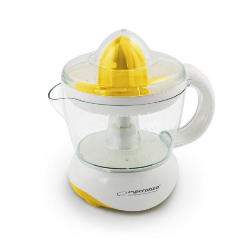 Esperanza EKJ001Y electric citrus press Esperanza EKJ001Y electric citrus press