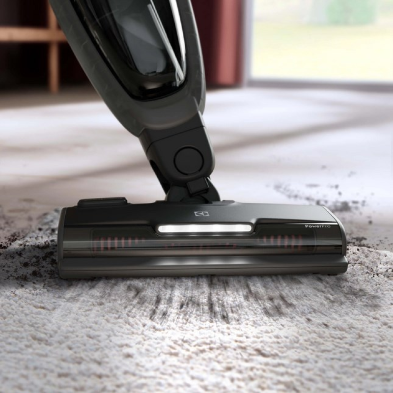 ELECTROLUX ES52CB18SH hoover ELECTROLUX ES52CB18SH hoover