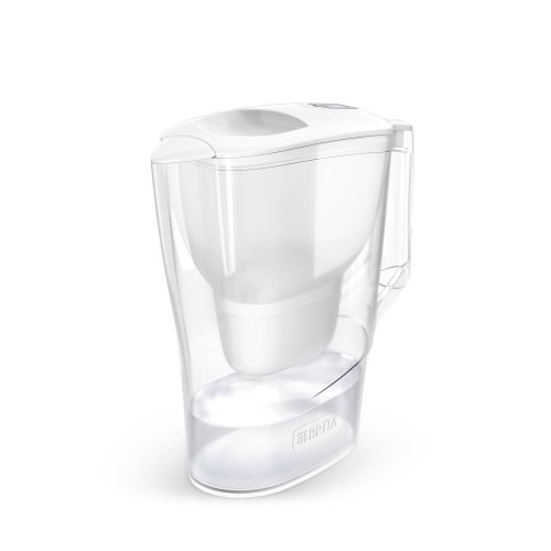 Brita Aluna 2,4l jug + 2 Maxtra cartridges white