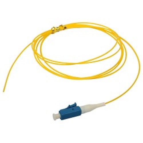 Alantec FOI-LC-9SM-2 fibre optic cable 2 m 2x SC G.652D Yellow Alantec FOI-LC-9SM-2 fibre optic cable 2 m 2x SC G.652D Yellow