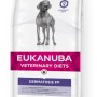 Eukanuba Dermatosis FP for Dogs 5 kg Adult Fish, Potato