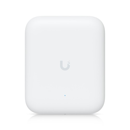 Ubiquiti U7 Outdoor 4300 Mbit/s White Power over Ethernet (PoE)