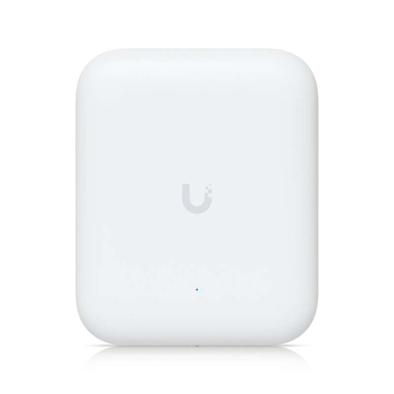 Ubiquiti U7 Outdoor 4300 Mbit/s White Power over Ethernet (PoE)