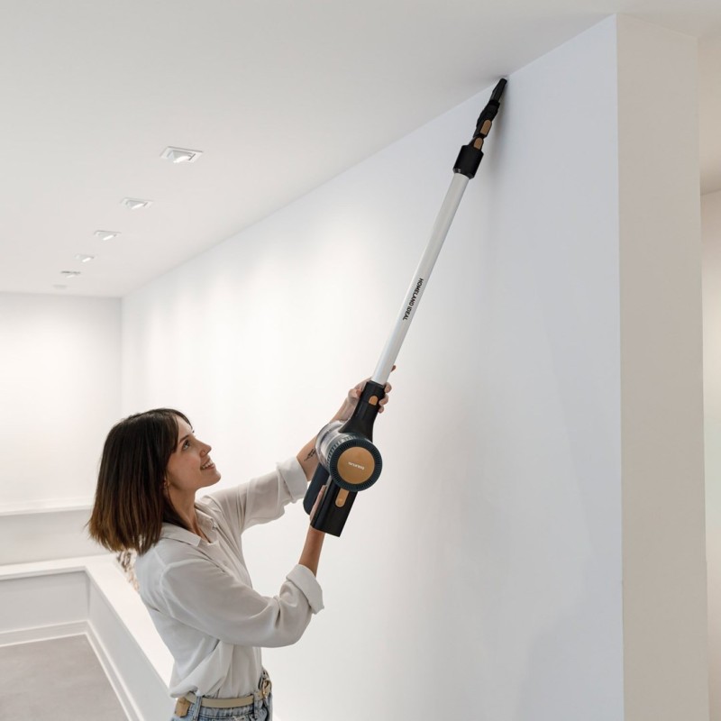 Taurus Homeland Ideal cordless hoover 948934000 Taurus Homeland Ideal cordless hoover 948934000