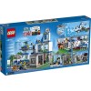 LEGO City 60316 Police Station LEGO City 60316 Police Station