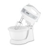 Zelmer 2.5 l 700 W Bowl Mixer White