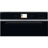 Whirlpool W9I OP2 4S1 H BL 73 L Black Whirlpool W9I OP2 4S1 H BL 73 L Black