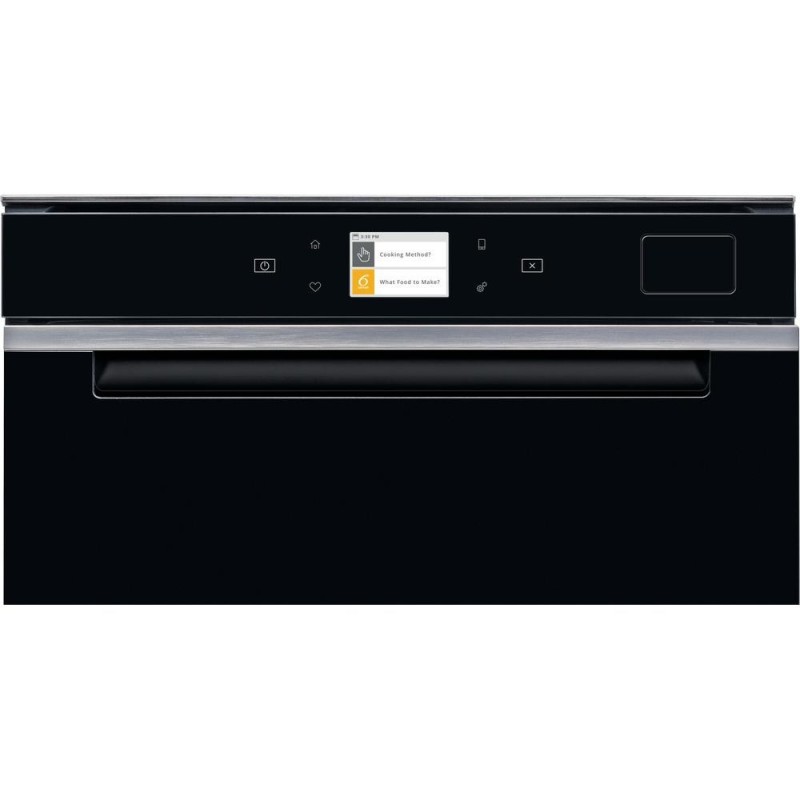 Whirlpool W9I OP2 4S1 H BL 73 L Black Whirlpool W9I OP2 4S1 H BL 73 L Black