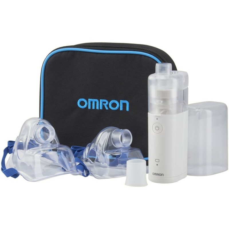 Omron NE-U100-E nebulizer Omron NE-U100-E nebulizer