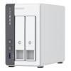 NAS Synology DS925+; Tower; 4x (3.5 NAS Synology DS925+; Tower; 4x (3.5