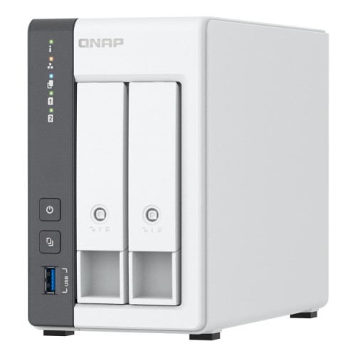 NAS Synology DS925+; Tower; 4x (3.5