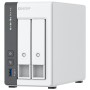 NAS Synology DS925+; Tower; 4x (3.5