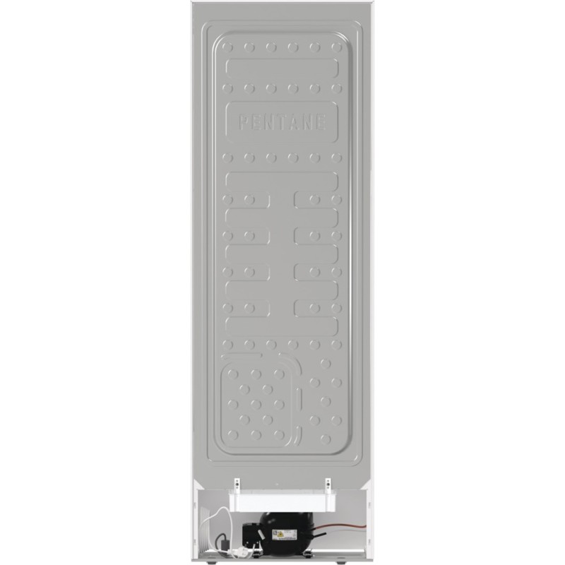 Gorenje R619EEW5 fridge Freestanding 398 L E White Gorenje R619EEW5 fridge Freestanding 398 L E White